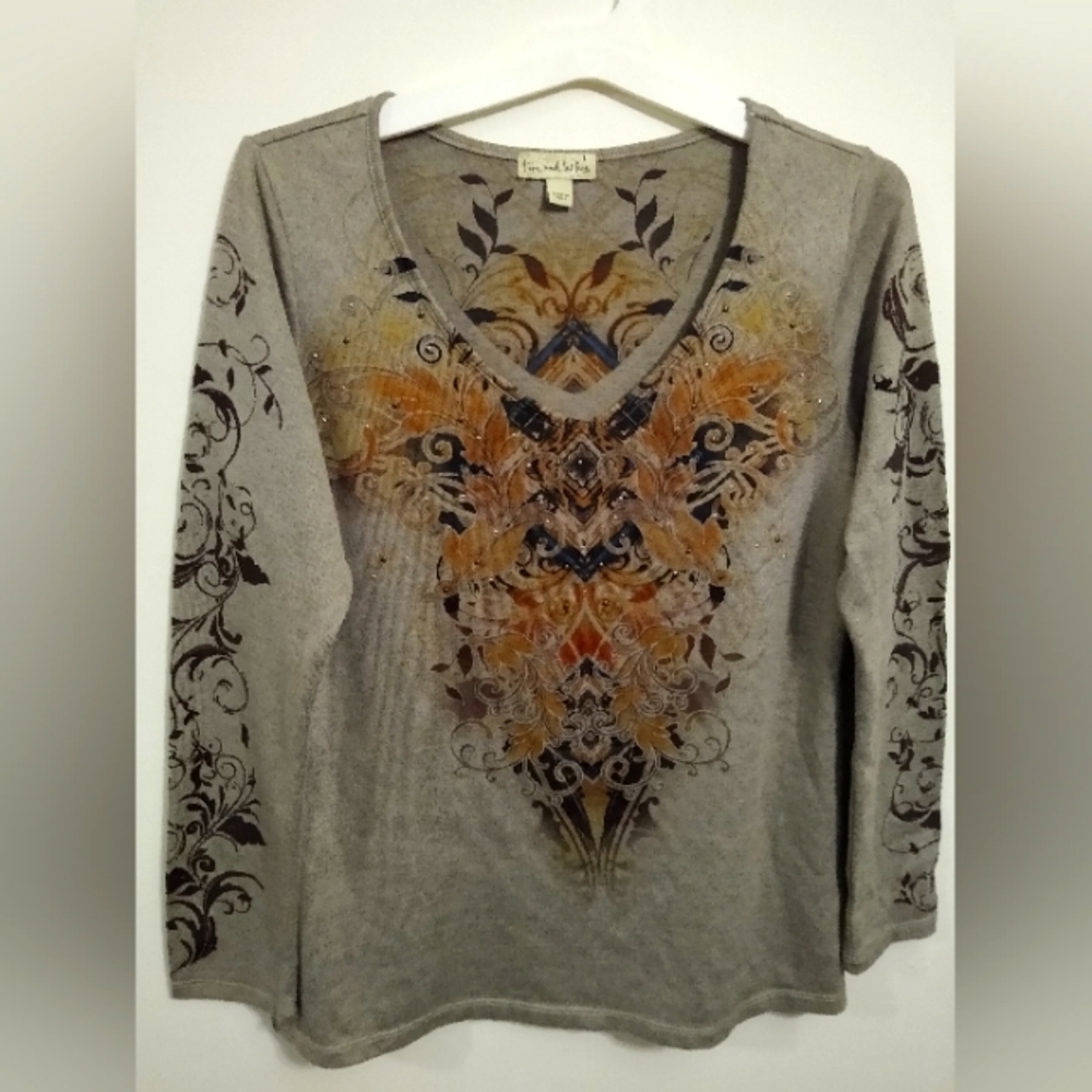 Woman's blouse